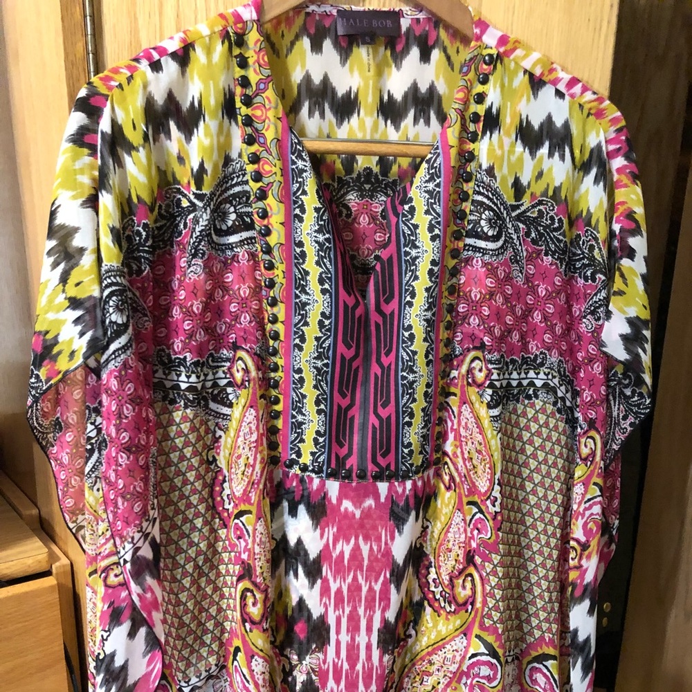 Hale Bob Dress